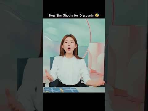 Funny Career Twist 🤭😅 | Love's Ambition | #cdrama #zhaolusi #hindisong #kdrama