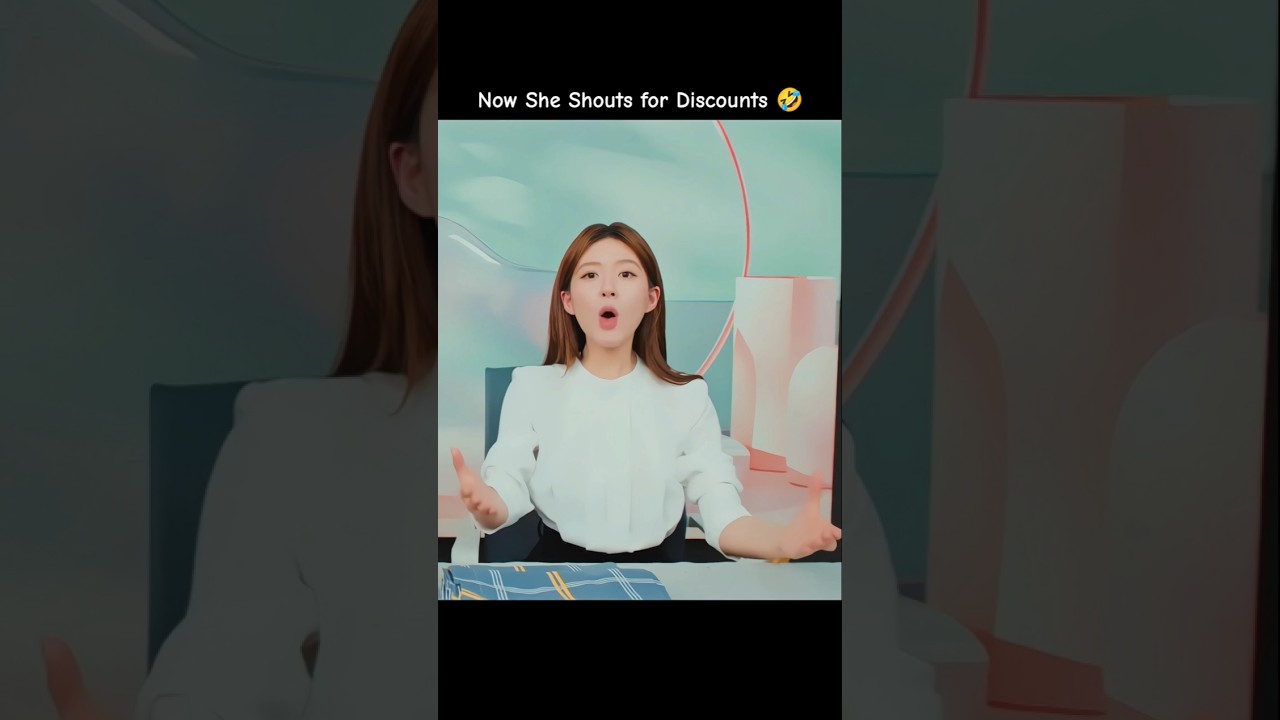 Hilarious Career Plot Twist & Romantic Drama 😂 | Love's Ambition