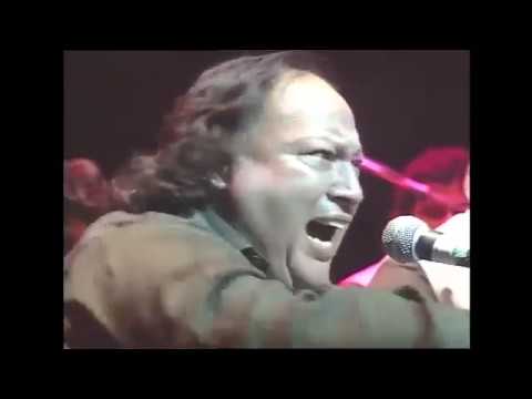Nusrat Fateh Ali Khan - Dam Mast Qalandar ๐ถ