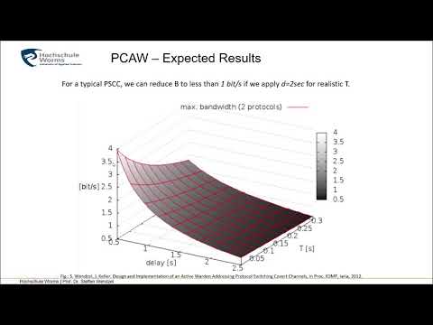 Network Information Hiding, Chapter 7b (Countermeasures for Sophisticated Hiding Techniques)
