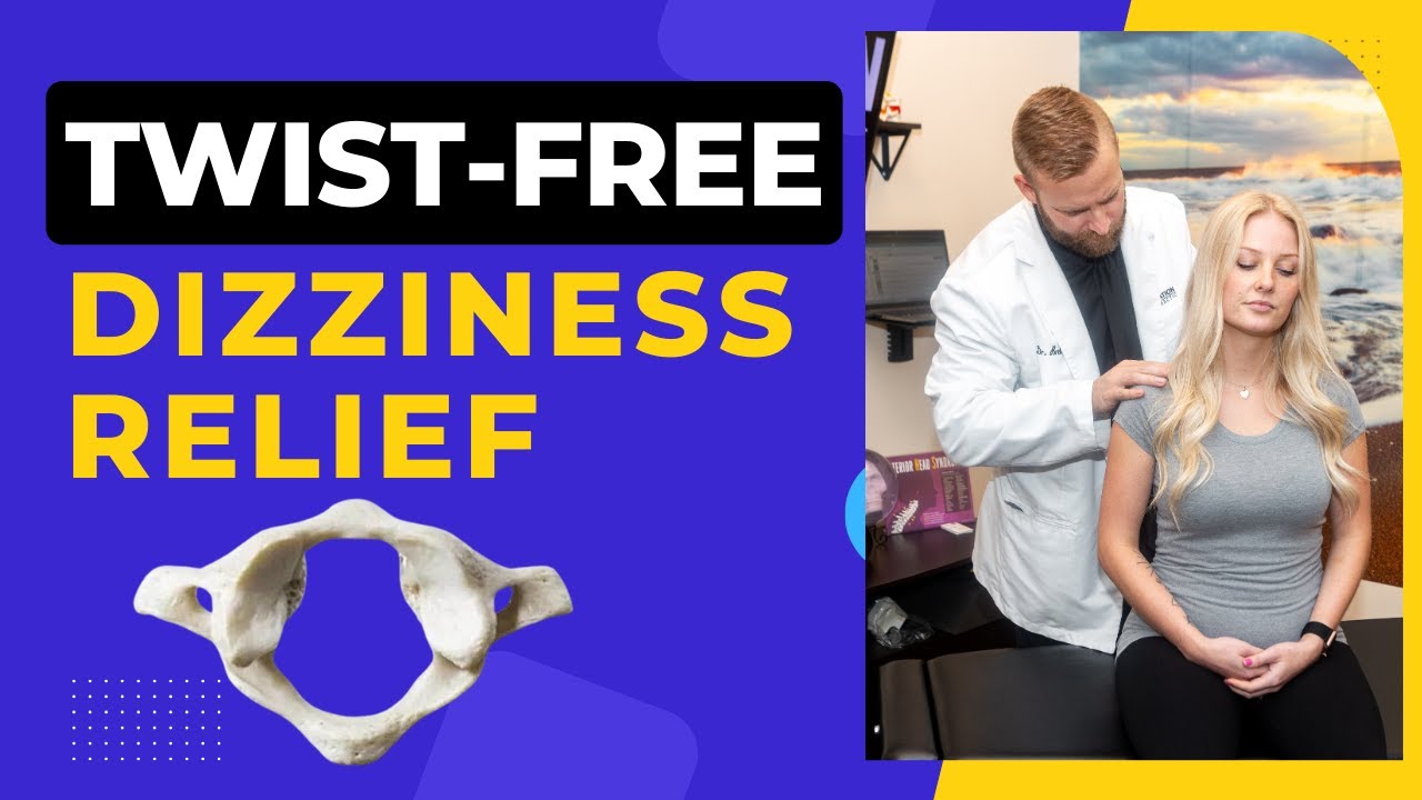 Instant Relief: Correcting Atlas Misalignment Without Twisting