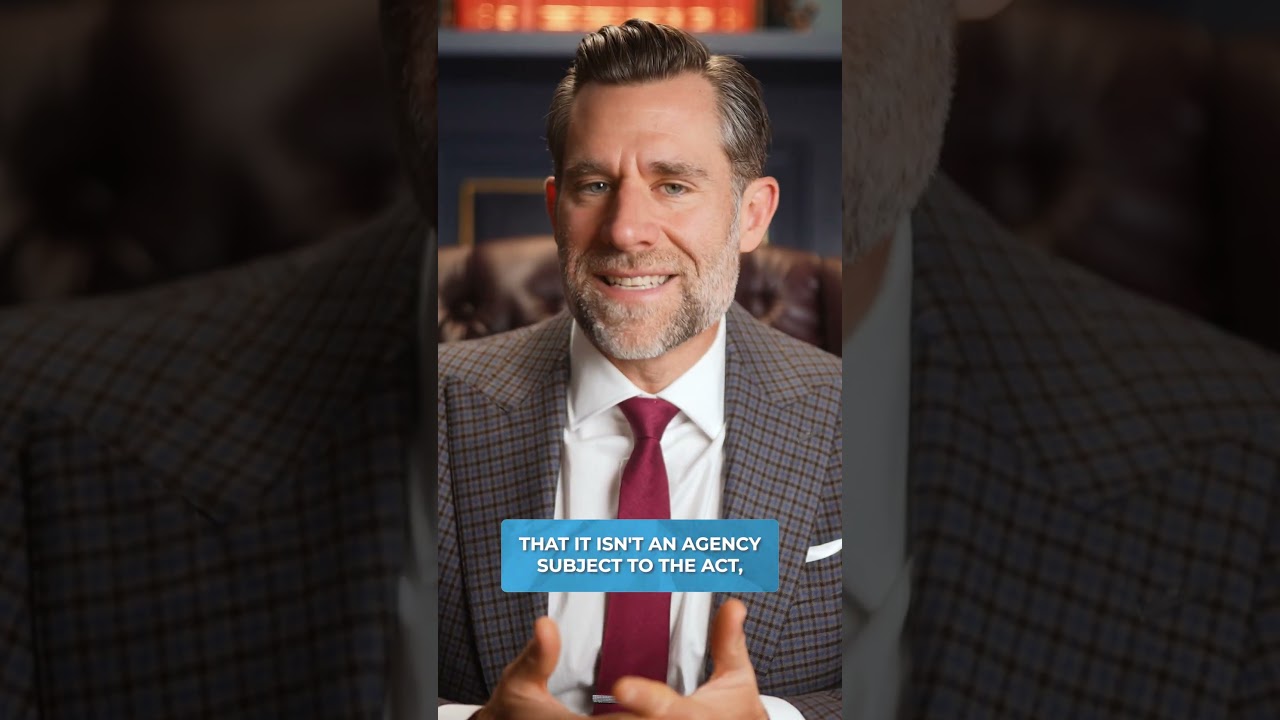 Trump’s $350 Million GoFundMe for the Ballroom Likely Illegal ⚖️