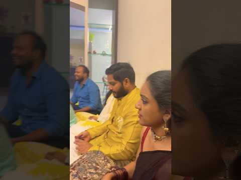 Just a glimpse #akarshbyramudi #sankranthi #gettogether #hyderabad