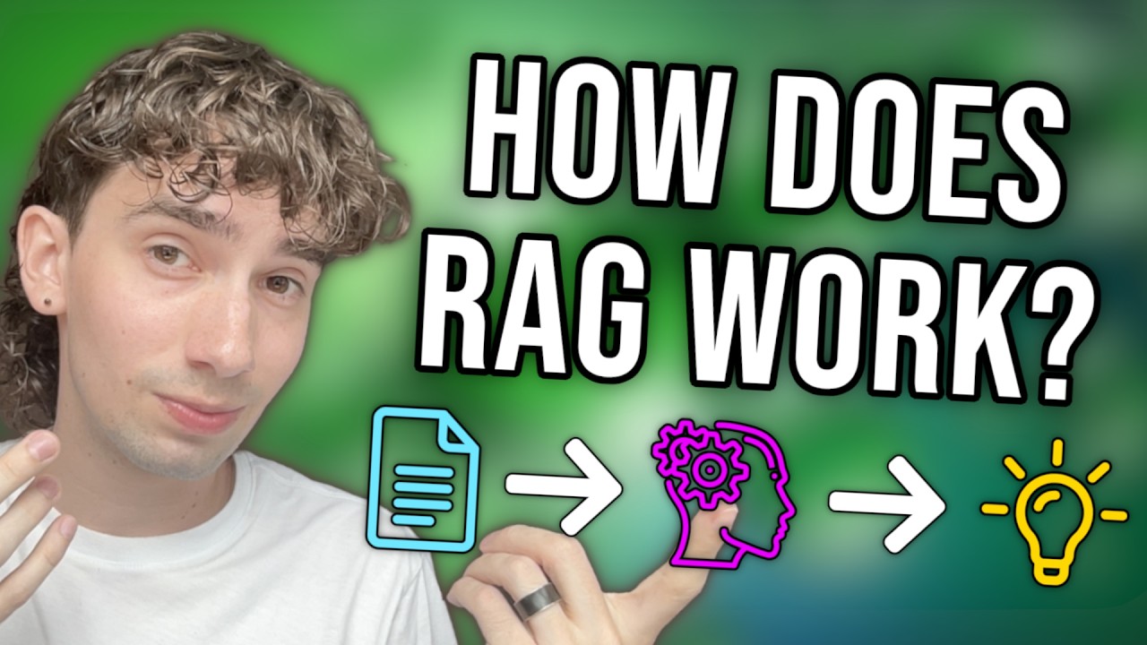 Unlocking RAG: How Retrieval-Augmented Generation Boosts AI Performance 🔍