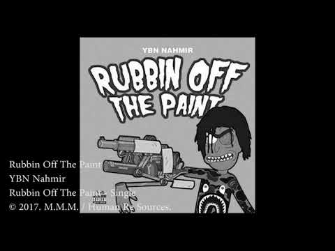 YBN Nahmir - Rubbin Off The Paint (Spotify Version) (Clean) [REUPLOADED]