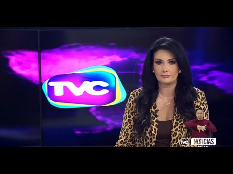 TVC Noticias Estelar - Jueves 20 Nov 2025