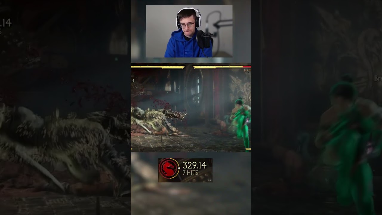 The Unexpected Jade Combo: Surprisingly Challenging