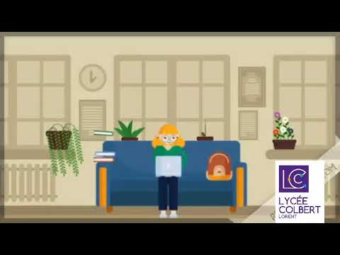 Nouveau tutorat entre élèves au lycée Colbert 📚