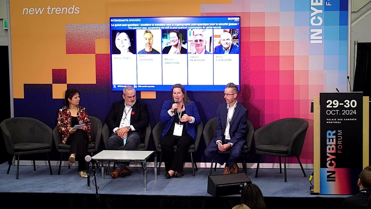 Quantum Leap: Urgent Transition to Post-Quantum Cryptography for Global Security 🔐