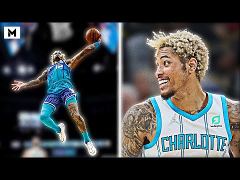 Kelly Oubre Jr. BEST HIGHLIGHTS From The 2022 Season!