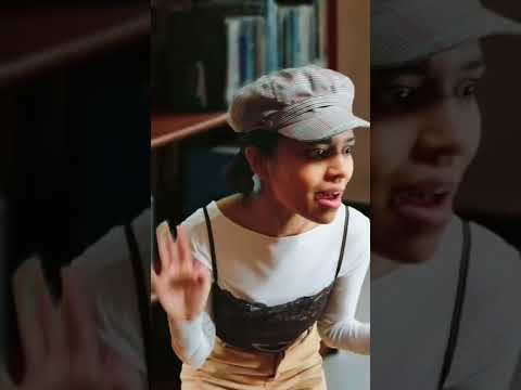 Disney channel movie trailers be like pt.11 #shorts disneychannel #disneymovies