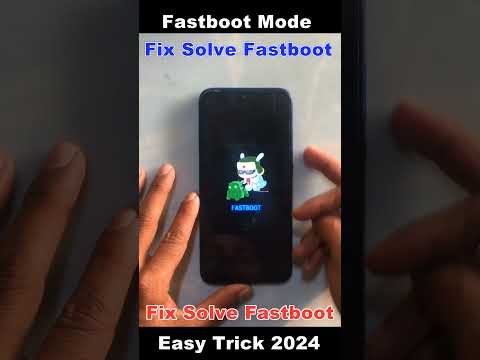 How To Any Phone Fastboot Mode ✅ Fastboot Mode Android Fix Solve ✅ How to Remove Fastboot Mode ✅