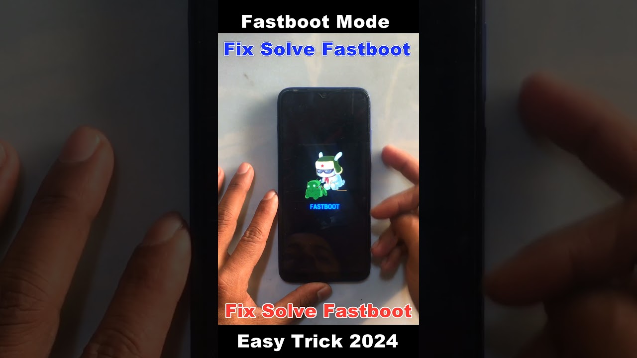 Quick Guide to Entering and Exiting Fastboot Mode on Any Android Phone 🔧