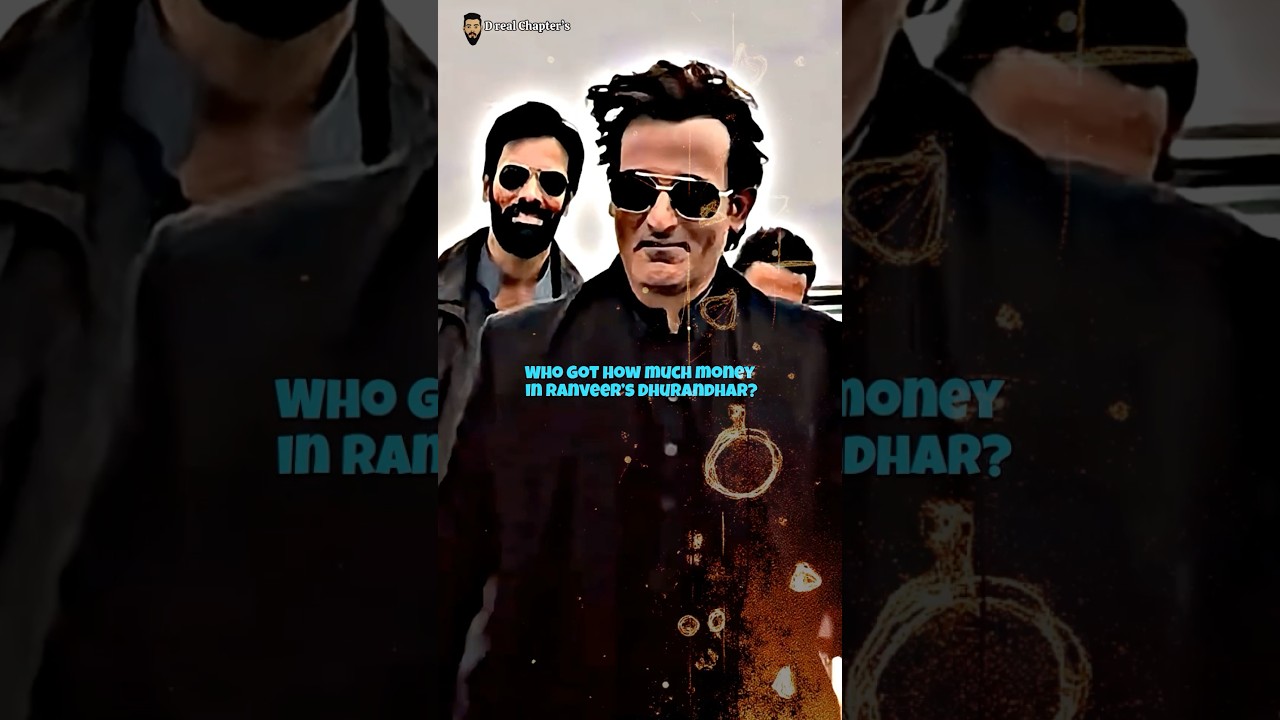 Ranveer Singh's Salary & Bollywood Actor Earnings 💰