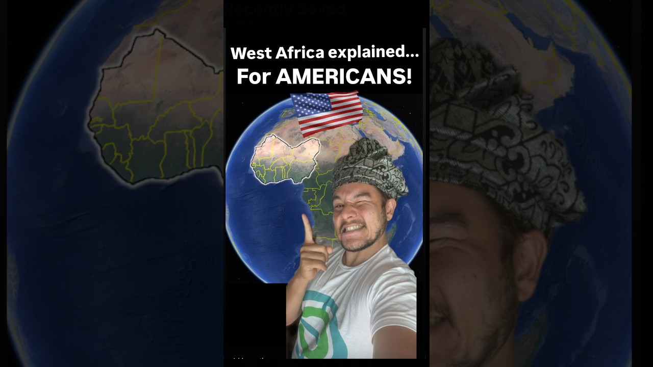 Understanding West Africa: A Guide for Americans