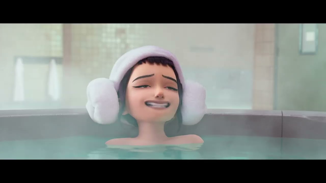 KPop Demon Hunters : Idoles contre Démons 👹