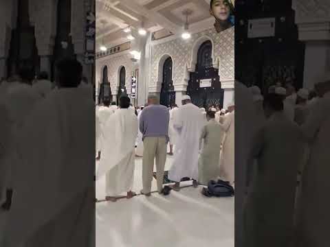 #explore #love #safamarwa #madina #shortvideo #pakistan #hajj2024 #madinah