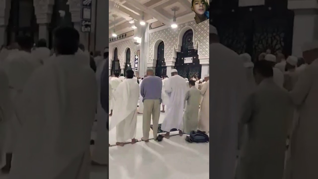 Explore Madina & Hajj 2024 ✨