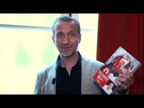 Olivier Norek - Surtensions