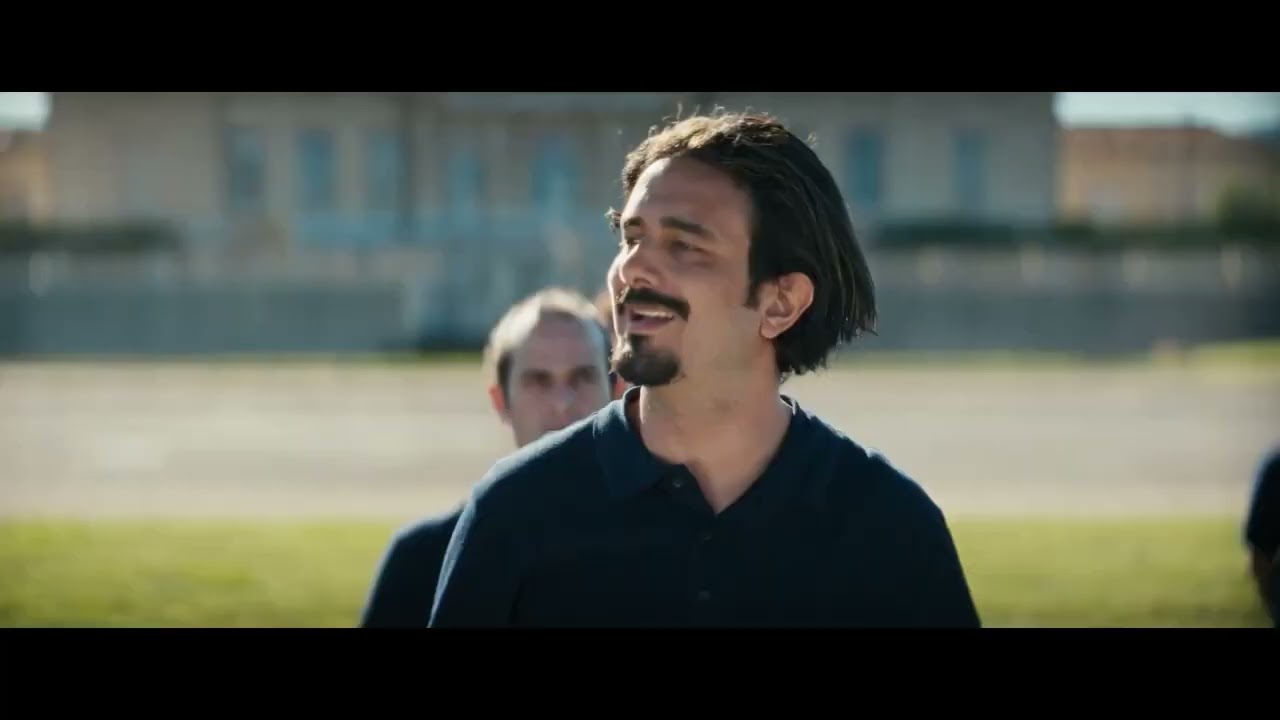 LES CONDÉS 2025 Bande Annonce 🎭