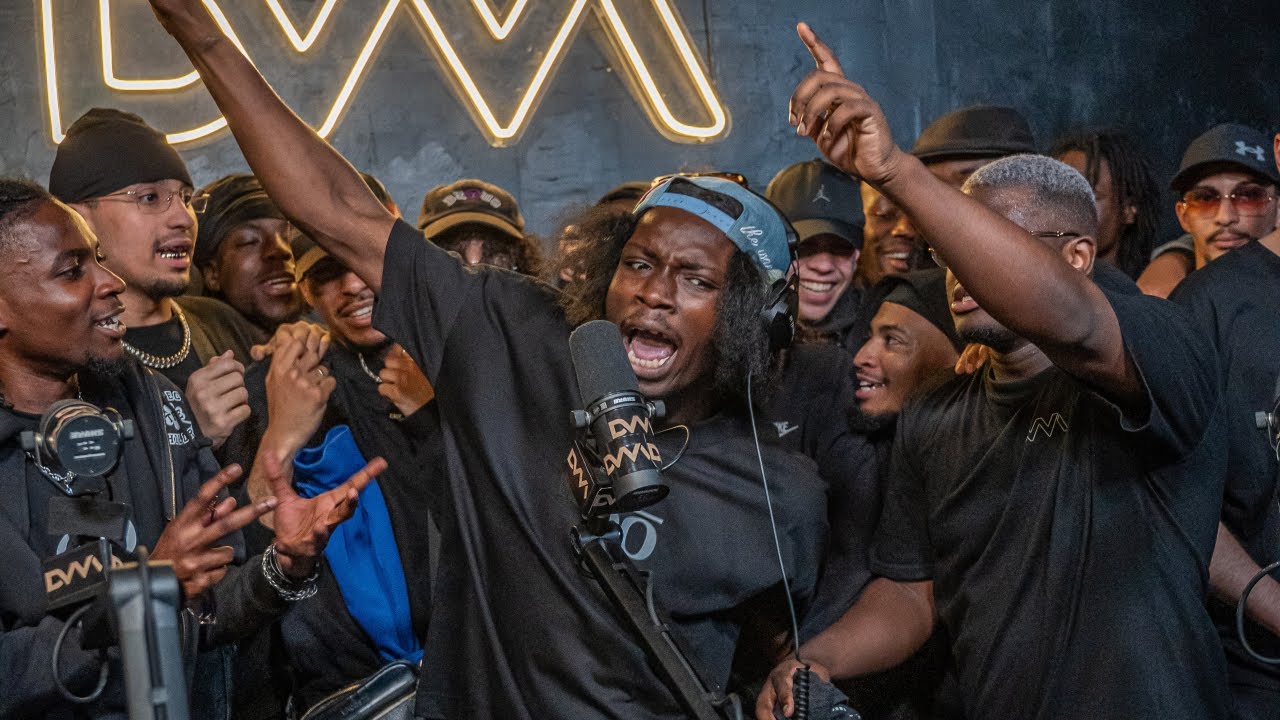 [EXCLU] La Mano 1.9 - Qui es-tu ? Découvrez tout sur ce mystérieux personnage 🎬