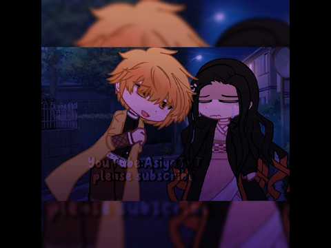 видишь разрывается и болит моя душа...💔#gacha#rek#гача#р_е_к_о_м_е_н_д_а_ц_и_и#nezuko&зеницу