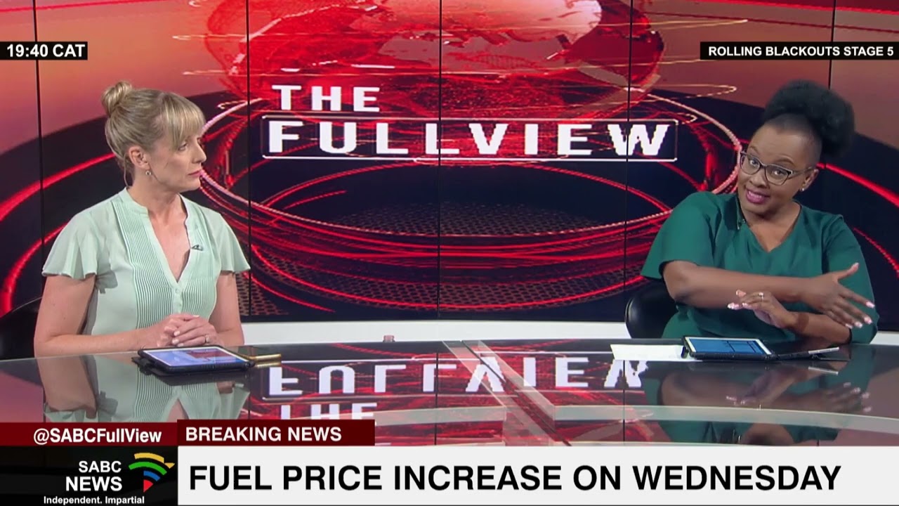 Fuel Prices to Rise This Wednesday ⛽️
