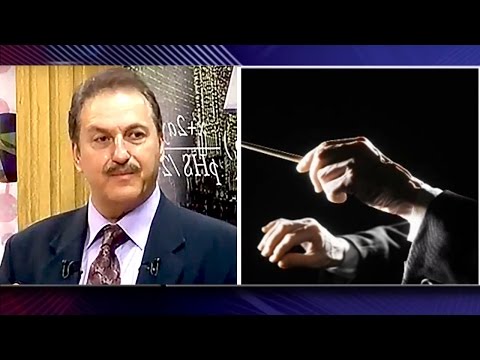 Kendimizi Nasıl Akort Ederiz? Aydın Arıtan ile Holistik Kültür (20-05-2015)