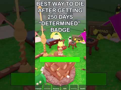 👀 Best way to Die 💀 99 nights in the forest #99nightsintheforest #99nights #roblox