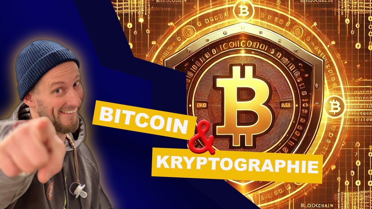 🔒 Die Top Kryptographie-Tipps für sichere Bitcoin-Transaktionen