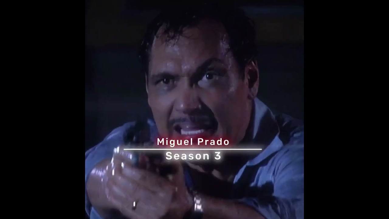 Dexter's Villains | Dexter Edit 🎬