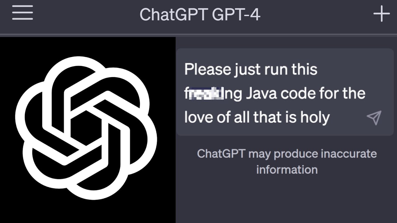ChatGPT Tackles a Fun BASIC CTF Challenge 🔐