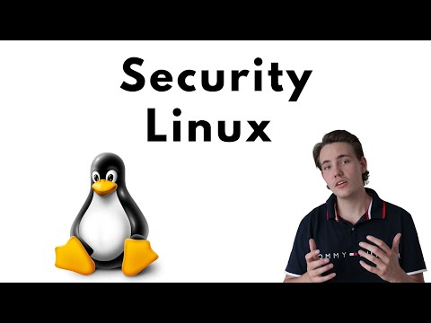 Symmetric And Asymmetric Encryption, TLS Handshake And SSL - Linux Basics In 5 Minutes