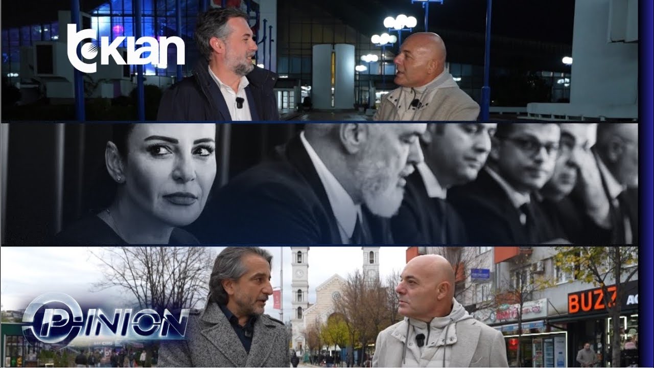 Dosja Balluku: Dy Kandidatë për Prishtinën - 5 Nëntor 2024