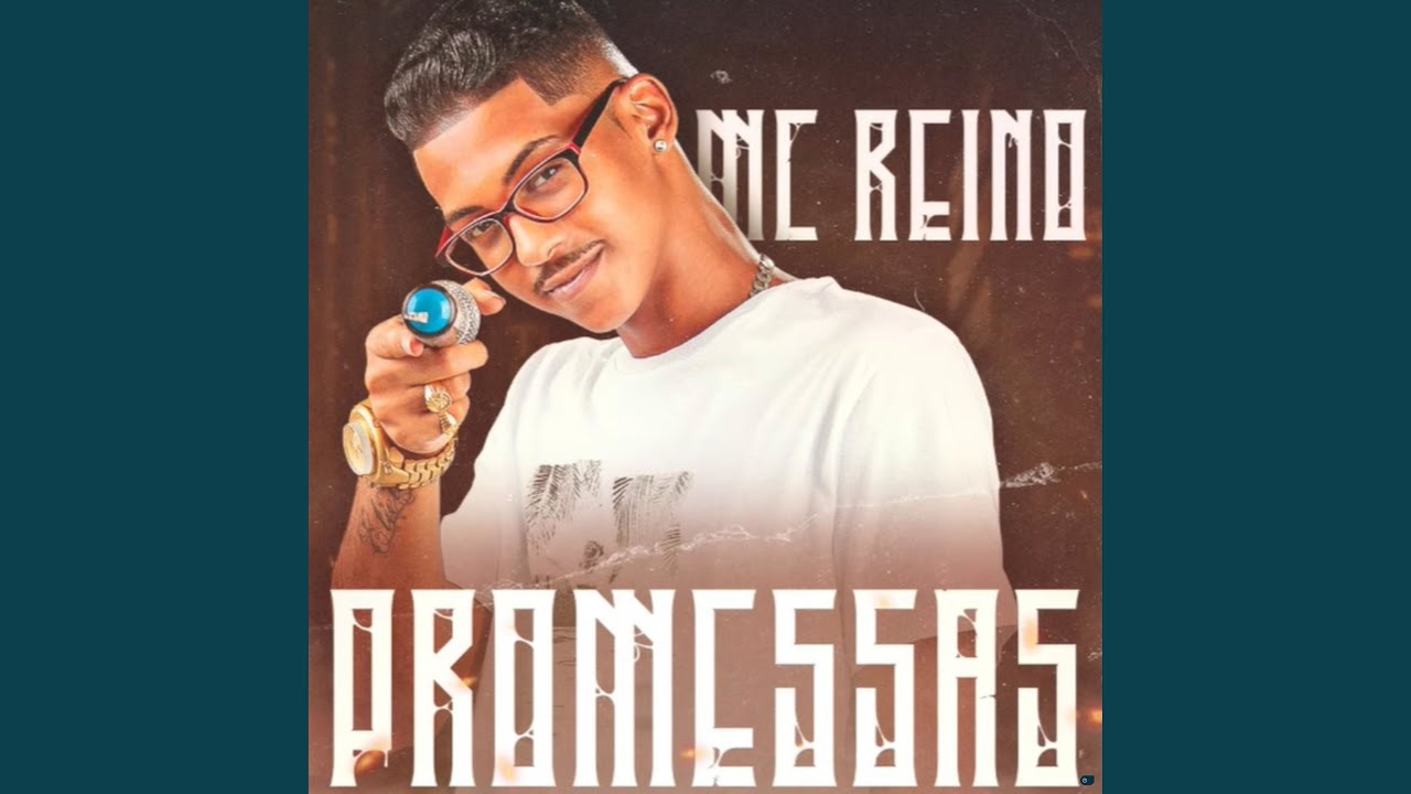 MC Reino - Promessas (2022) 🎶