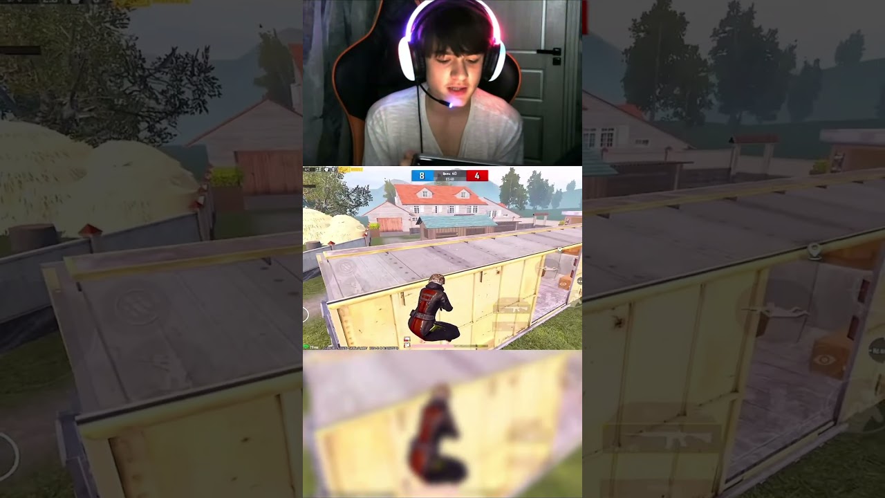 TDM Gaming on iPad Pro & iPhone 📱