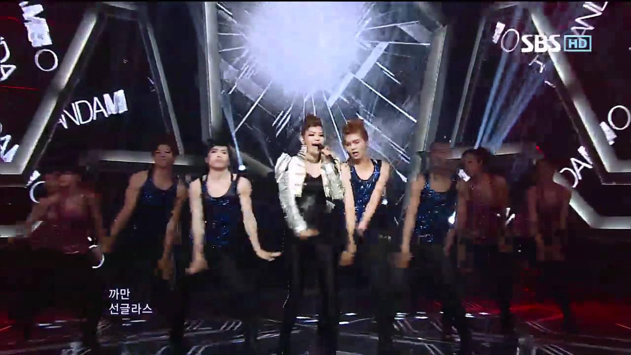 SBS Inkigayo 2023.05.13 생방송! Take 7, 소녀시대 태티서 등 인기 가수 출연 🎶