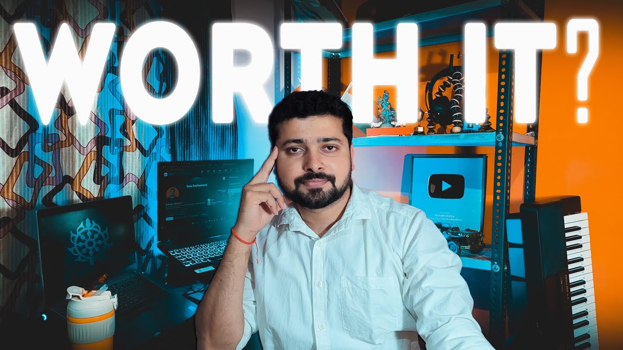 Is a Data Analyst Career Still Worth It in 2025? 💼