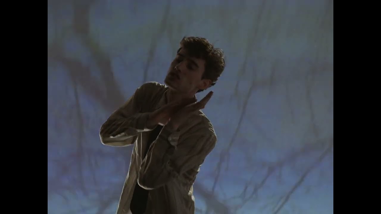 Charlie Burg - 97 Avalon (Official Video) 🎶