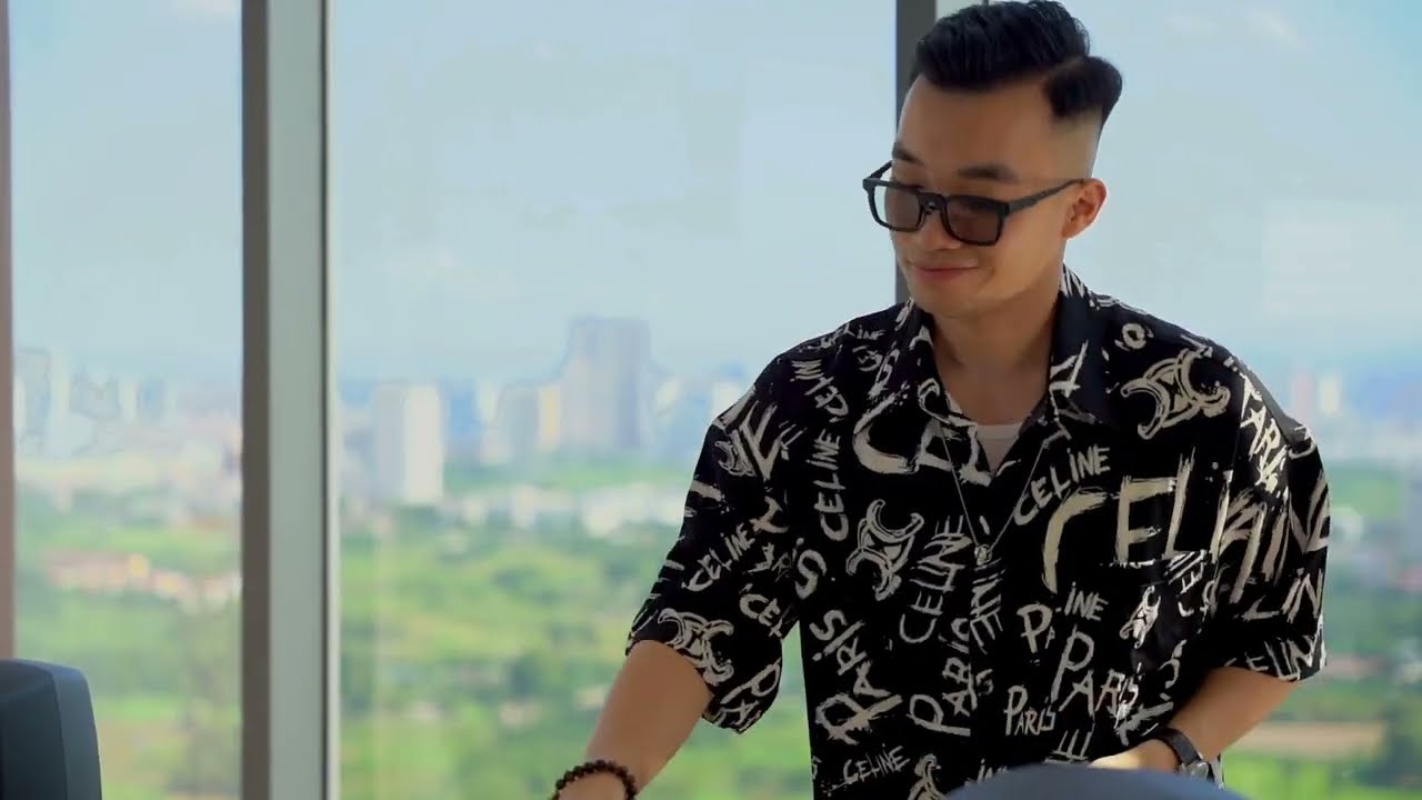 LIVE SET | TWENTY 2 - CHINA & VIETMIX BY QUAN ADN | 2023 Remix