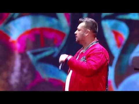 Руки Вверх! — Грандиозное шоу в Олимпийском 2018 🎤