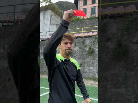 Il calcio di oggi ... 🤣 #calcio #calciatori #seriea