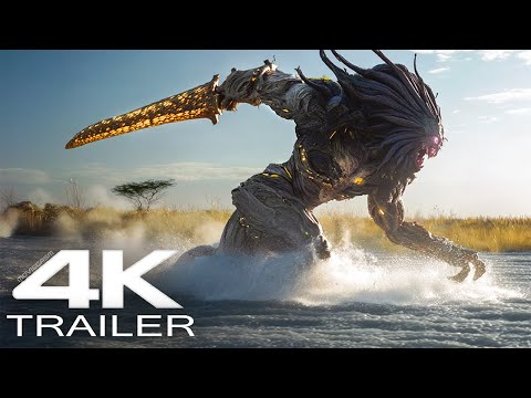 Most Anticipated Movies [2025 - 2026] New Upcoming Trailers 4K