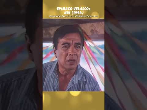 Di ba kumakatay kayo ng NBI 🤬 #shorts #pinoymovies #fpj