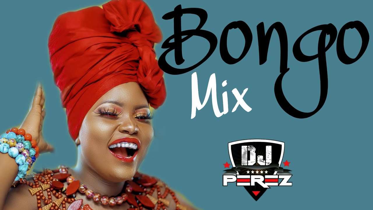 Trending Bongo Mix 2021 | Afro & Harmonize 🔥