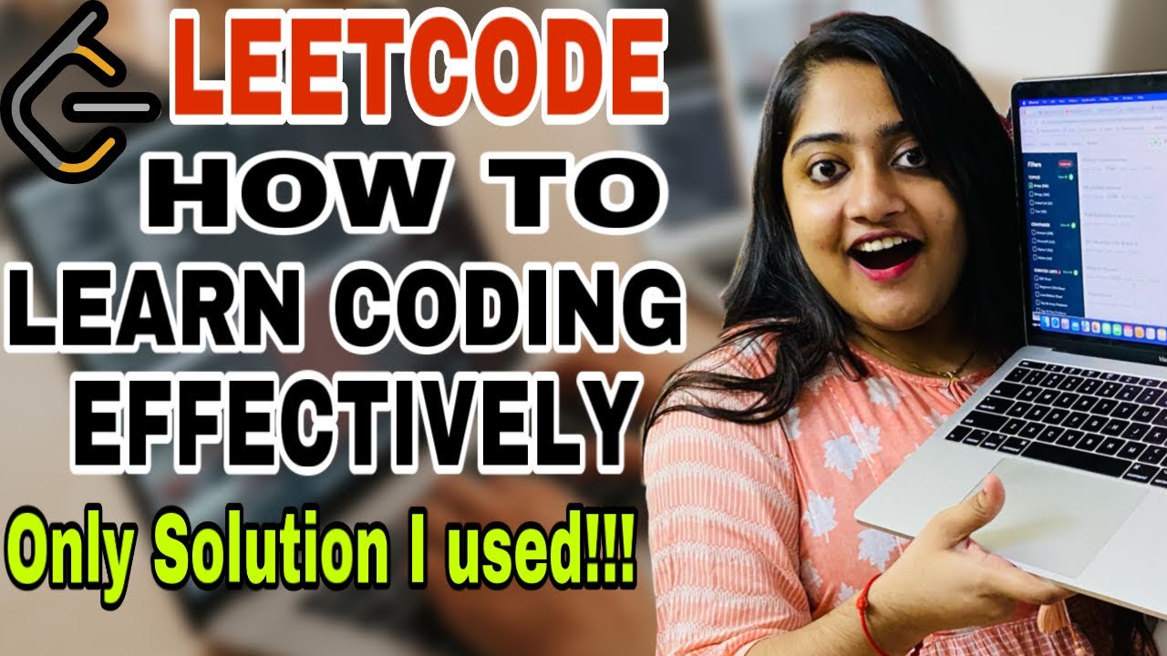 Master Coding Interviews with LeetCode: The Ultimate Guide in Tamil 💻