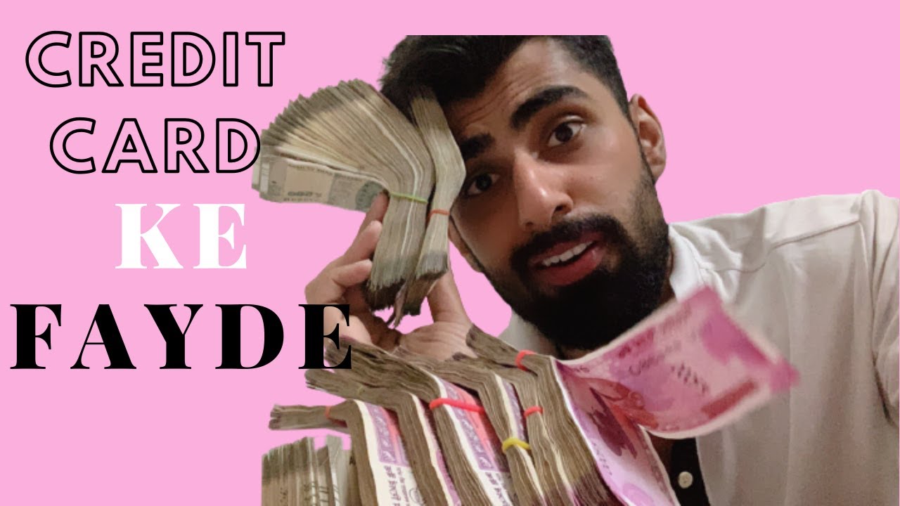 Unlock the Top Benefits of Using a Credit Card 💳 | Mridul Madhok