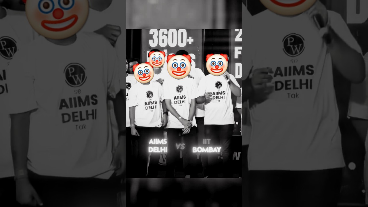 Doctor's Mistake Exposed in Seconds! π€‘ #shorts #physicswallah