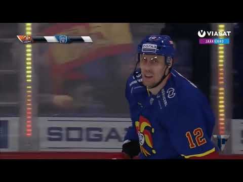 Marko Anttila KHL Highlights