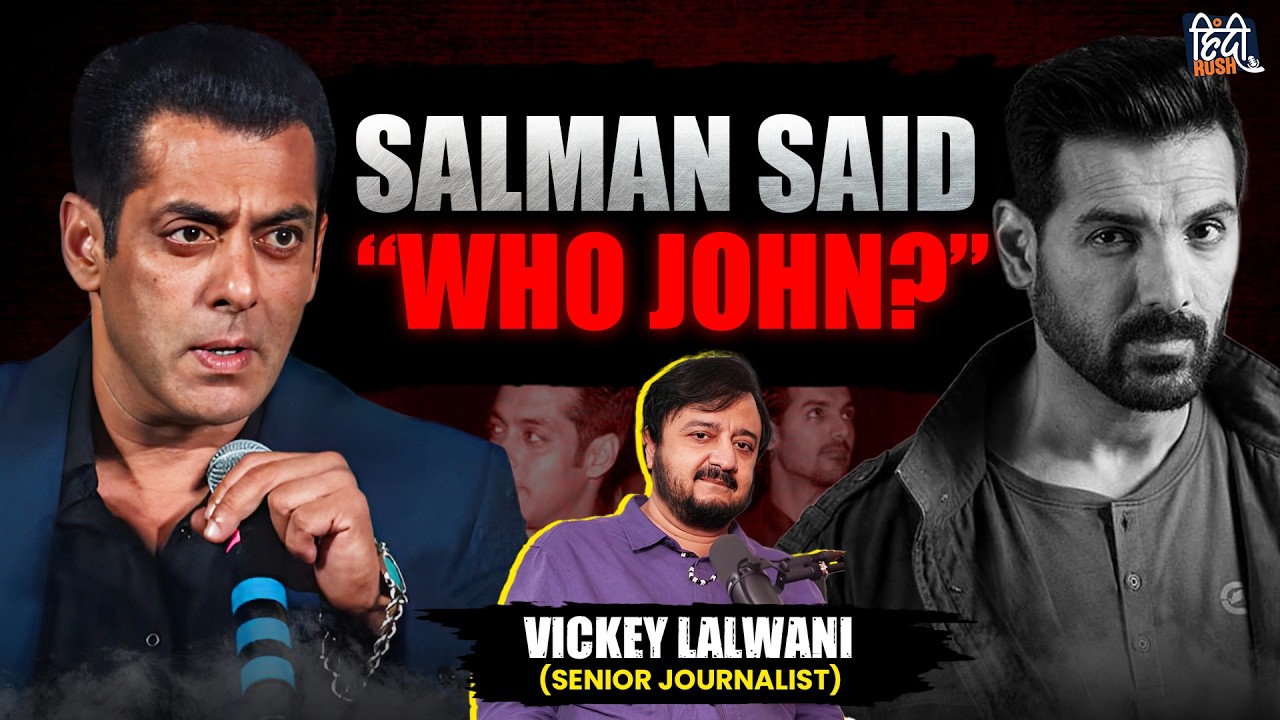 Bollywood Exposed: Secrets Behind Malaika Arora’s Divorce, Salman Khan & Katrina Kaif 🎬